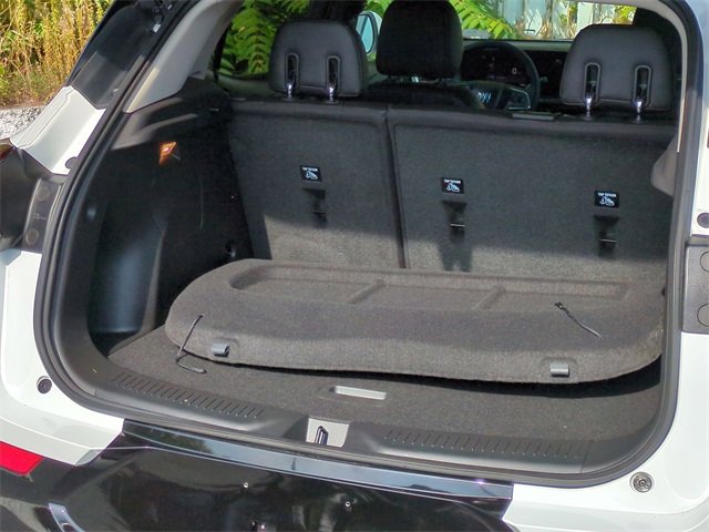 Certified 2024 Buick Encore GX Sport Touring w/ Comfort Package image 24