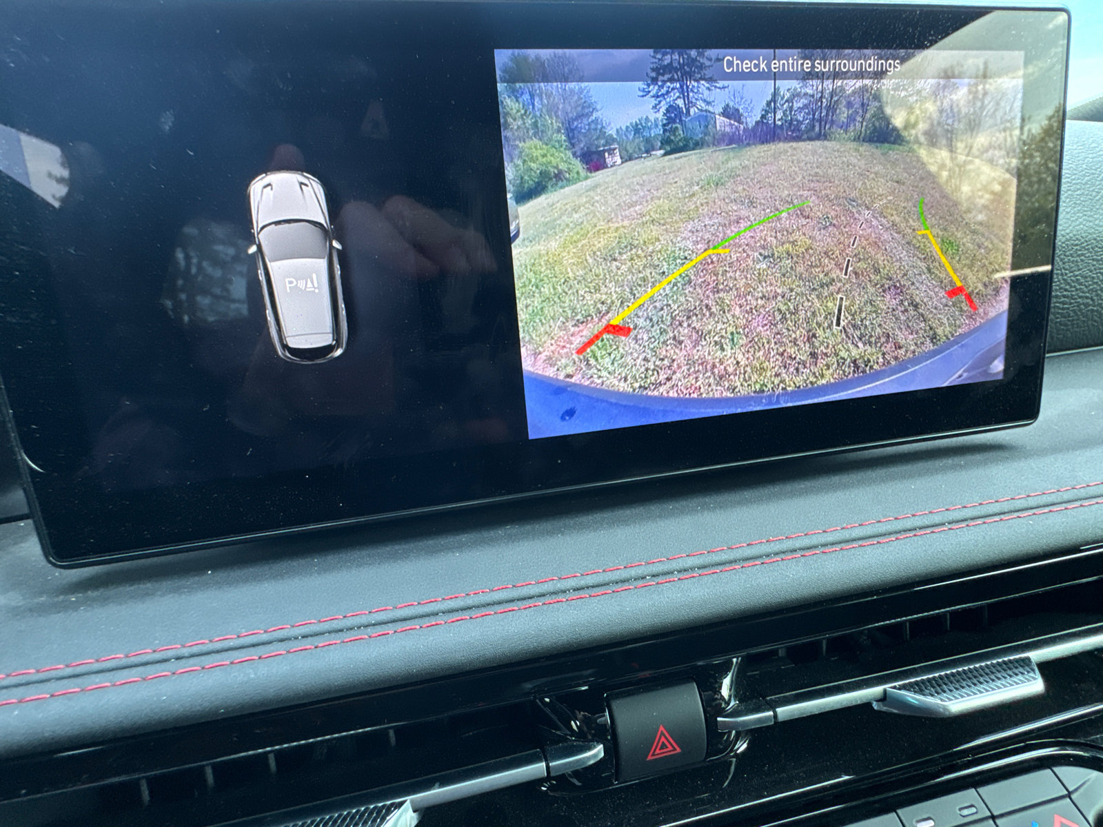 Used 2024 Dodge Hornet GT image 30
