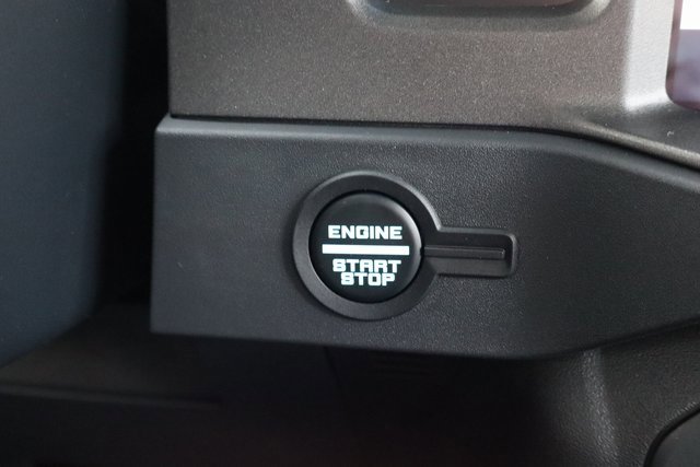 New 2025 Ford Bronco 2-Door w/ Sasquatch Package image 32