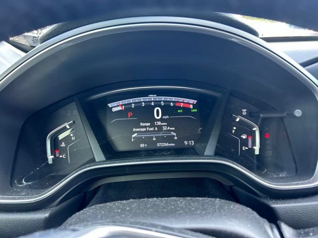 Used 2018 Honda CR-V EX-L image 16