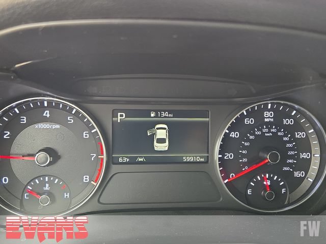 Used 2024 Kia Forte LXS FWD image 5