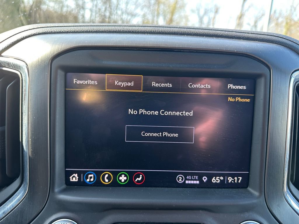 Used 2021 GMC Sierra 1500 AT4 image 17