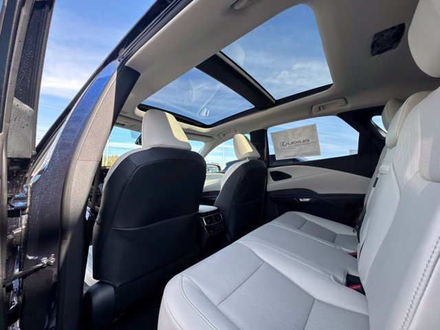 New 2026 Lexus RX 350 w/ Convenience Package AWD/4WD image 22