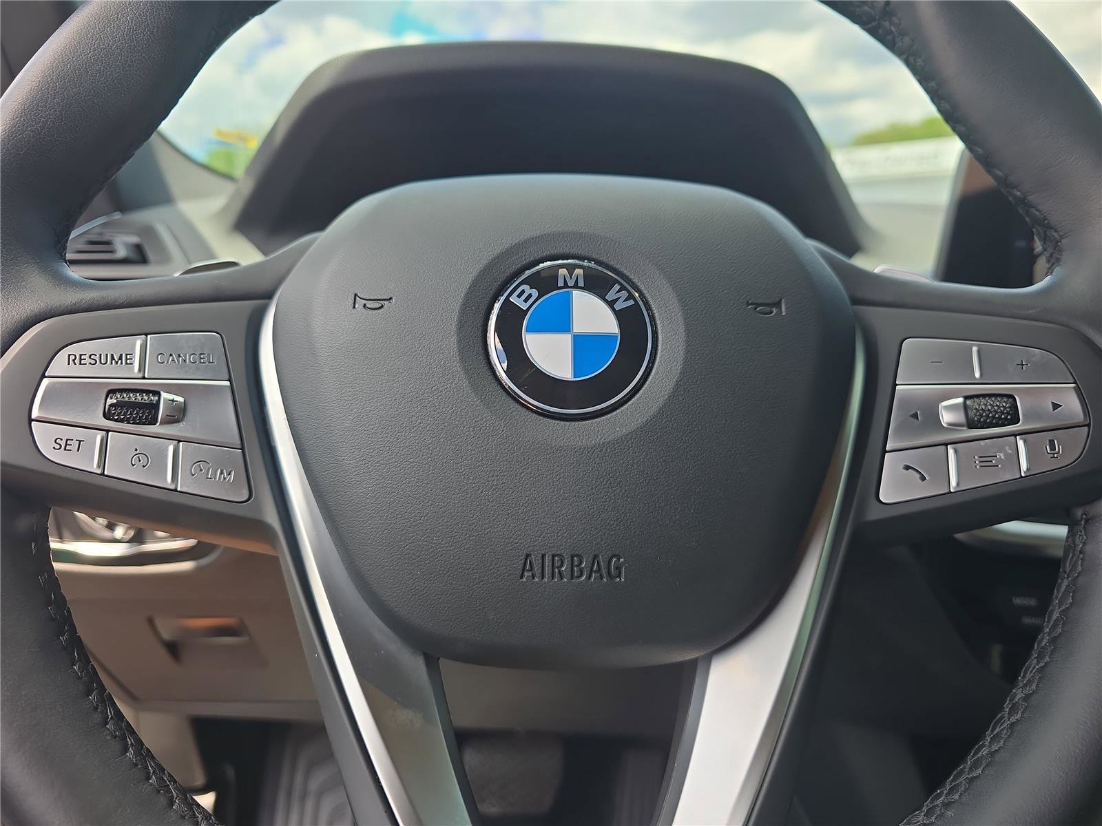 Certified 2024 BMW X3 sDrive30i w/ Convenience Package RWD image 19