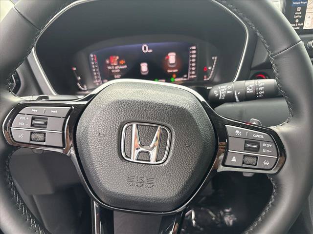 New 2026 Honda Passport RTL image 15