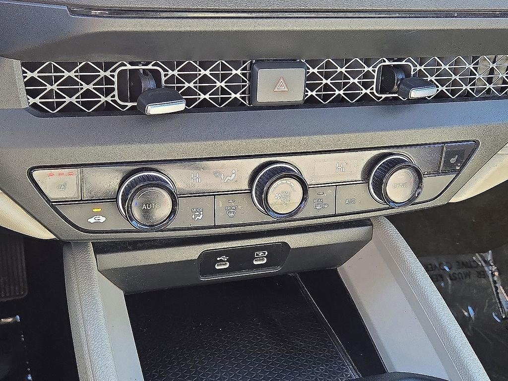 Used 2024 Honda Accord EX image 28
