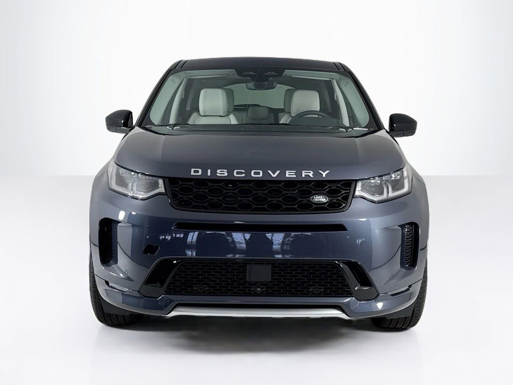 Used 2024 Land Rover Discovery Sport S AWD/4WD image 8