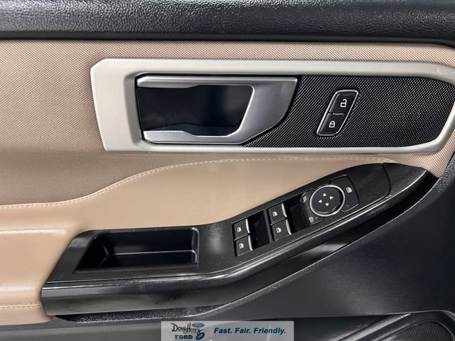 Used 2020 Ford Explorer XLT w/ Comfort Package image 19