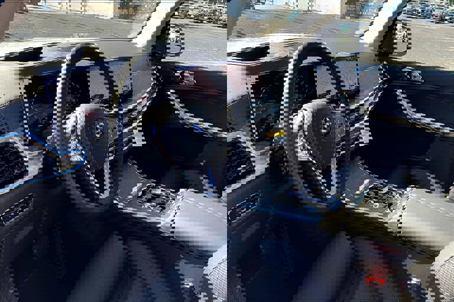 New 2026 BMW X7 xDrive40i image 7