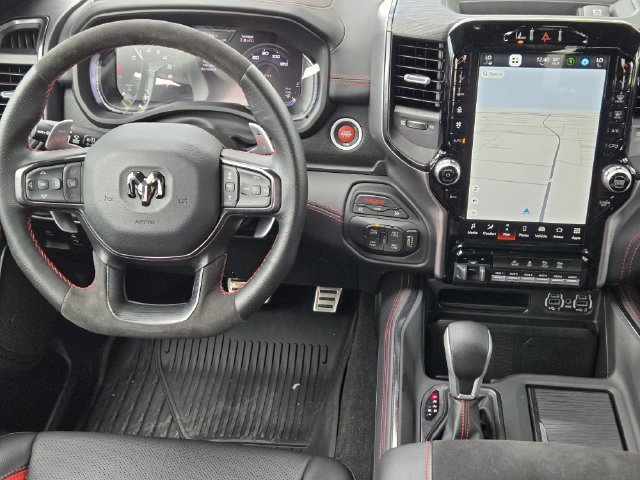 Used 2023 RAM 1500 TRX w/ TRX Level 2 Equipment Group AWD/4WD image 37