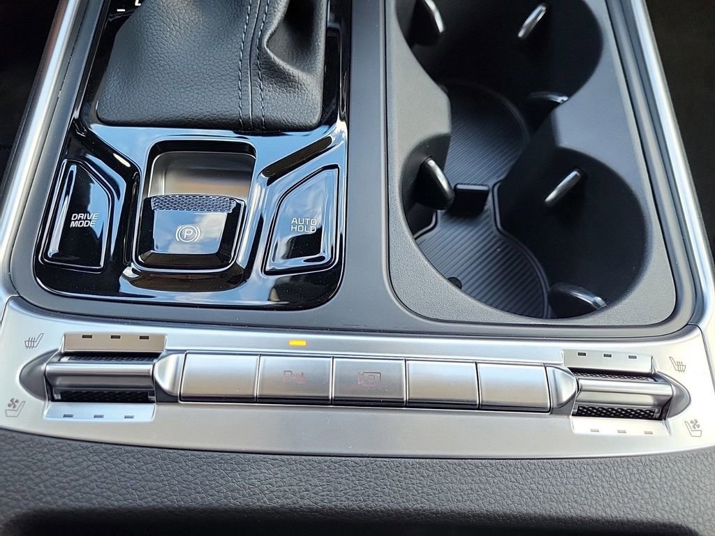 New 2025 Kia Carnival SX image 25