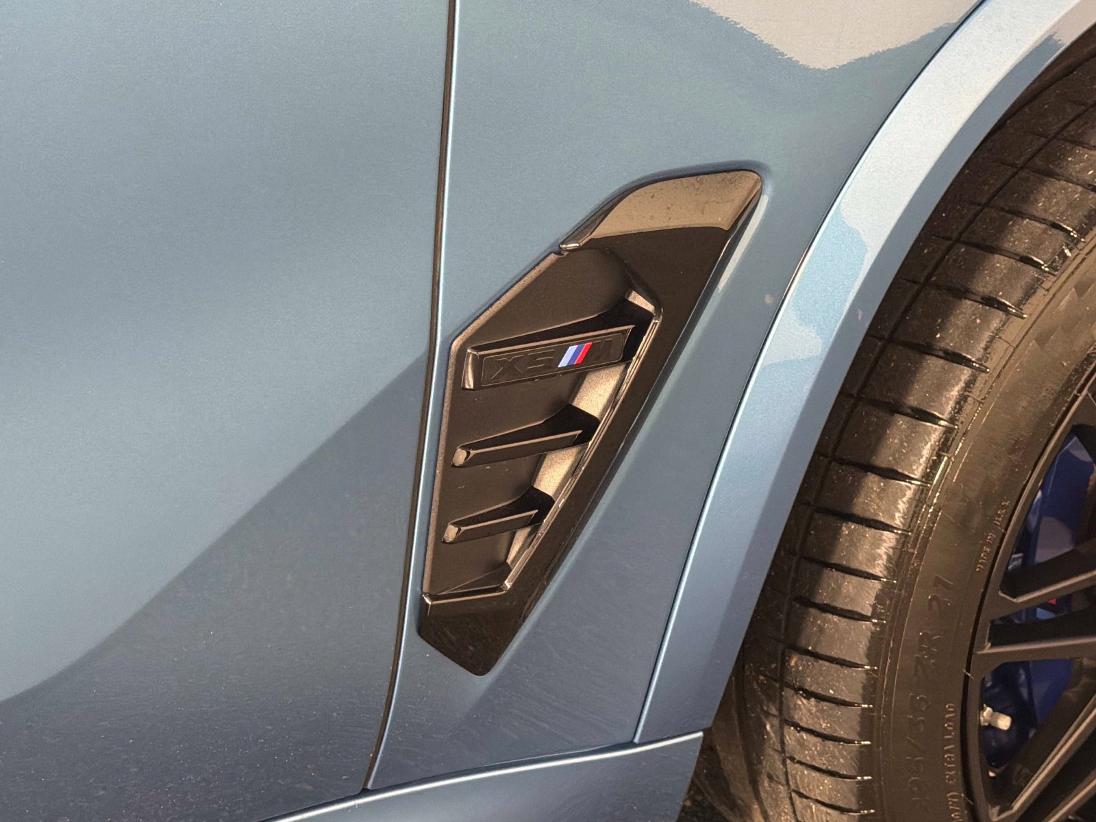 Used 2026 BMW X5 M Competition image 20