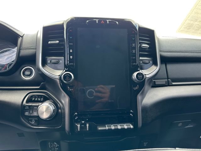 Used 2023 RAM 1500 Laramie image 10