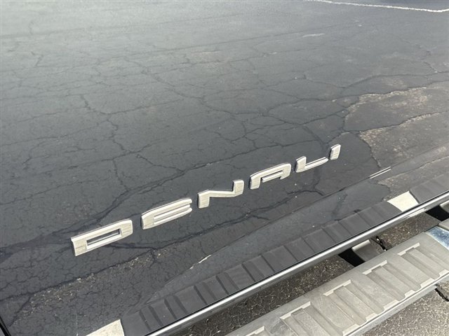 Used 2021 GMC Canyon Denali AWD/4WD image 29
