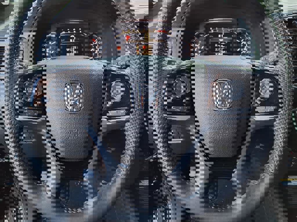 Used 2023 Honda Passport Elite image 13