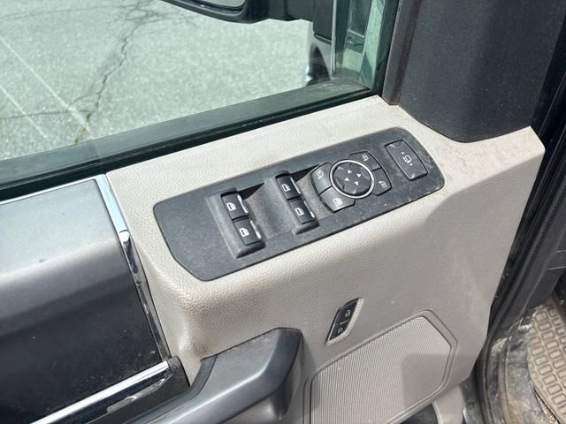 Used 2021 Ford F250 XLT w/ XLT Premium Package AWD/4WD image 17