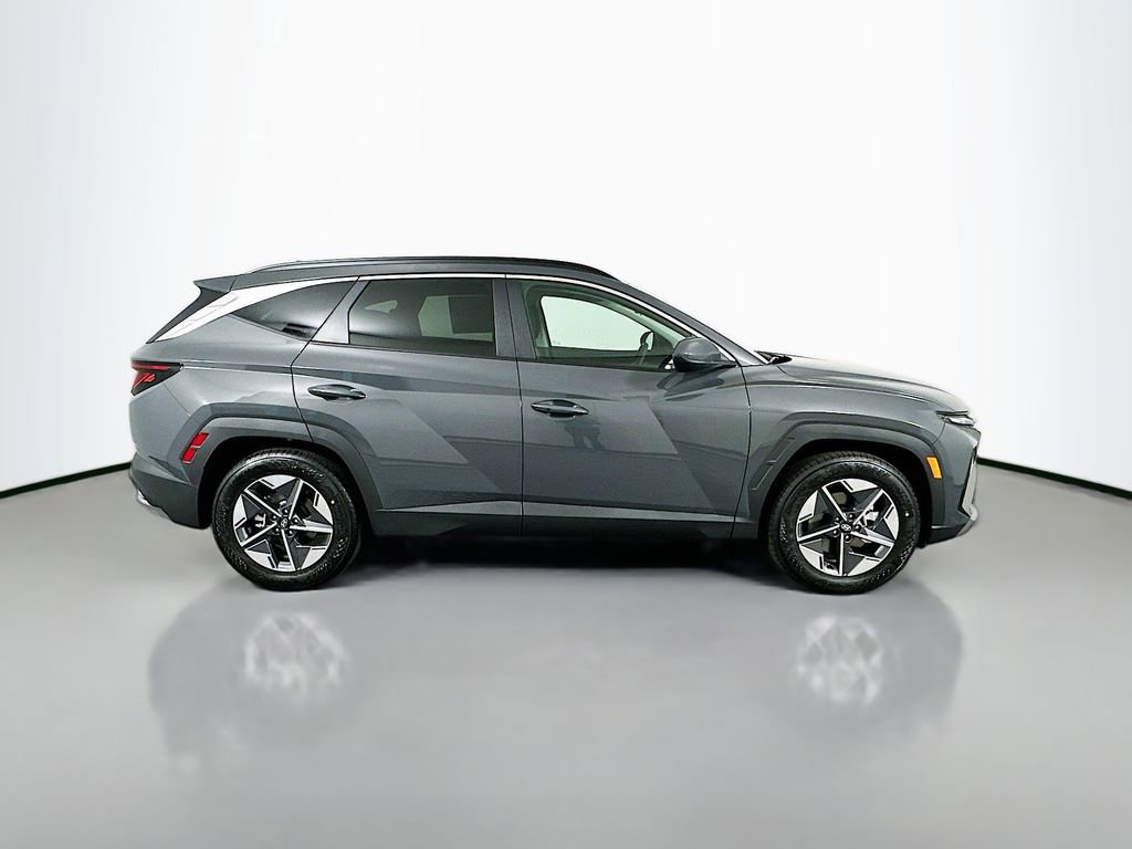 New 2026 Hyundai Tucson SEL image 4