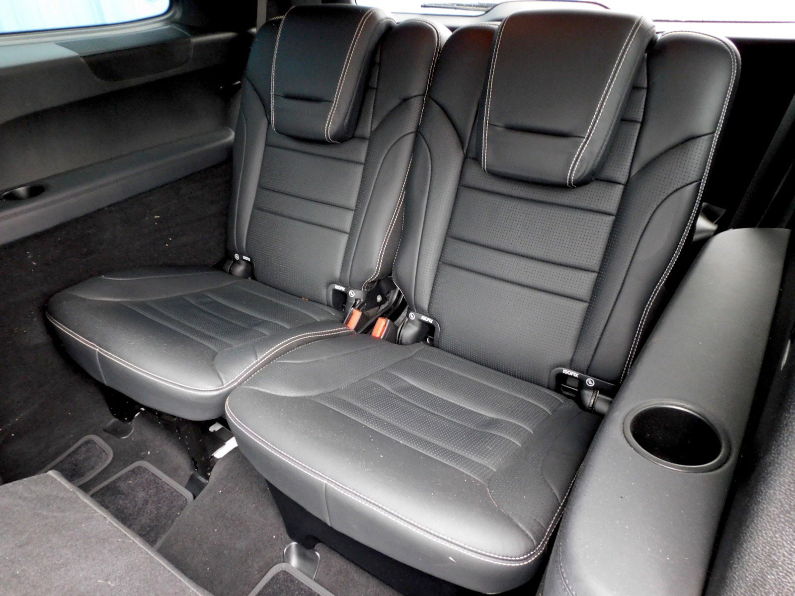 Used 2016 Mercedes-Benz GL 63 AMG 4MATIC image 17