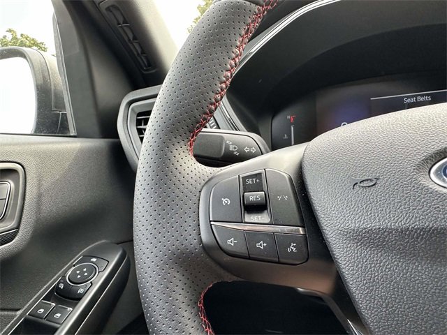 New 2025 Ford Escape ST-Line w/ Cold Weather Package image 23