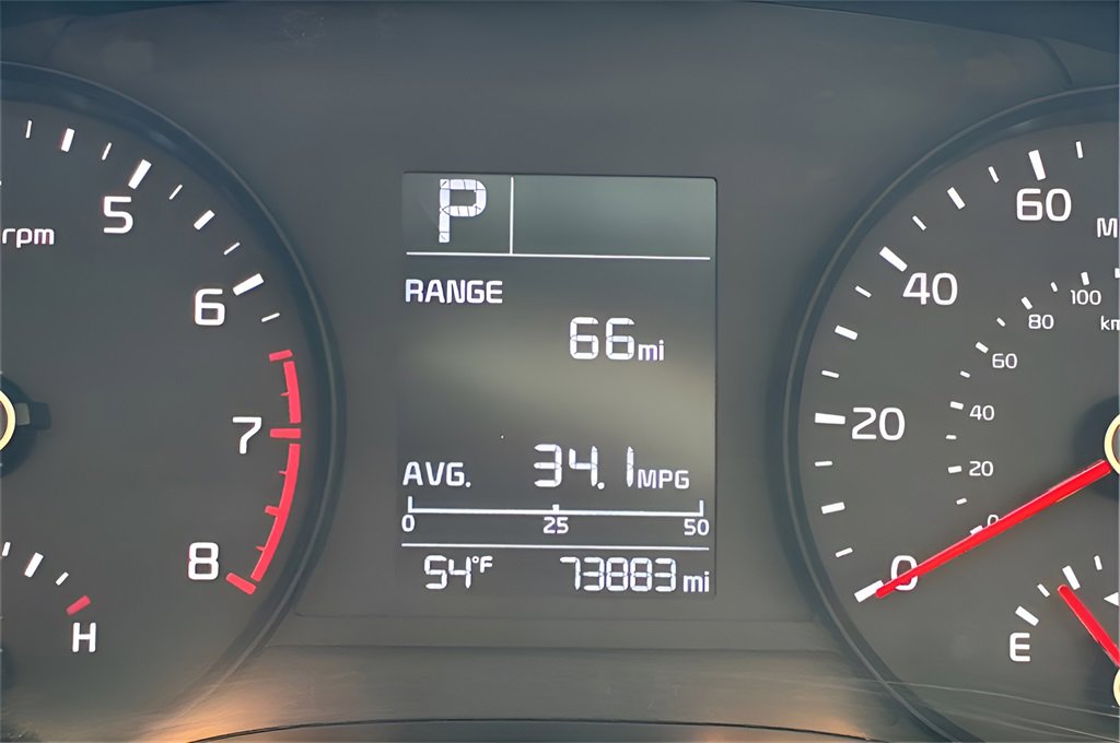 Used 2021 Kia Rio S image 20