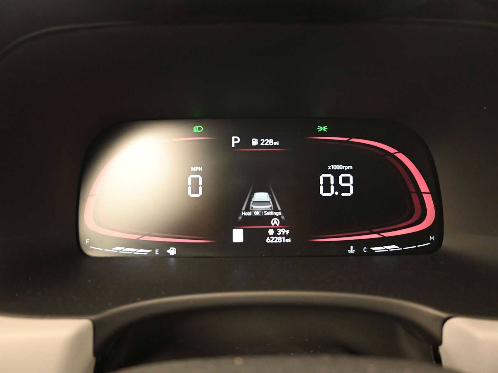 Used 2024 Hyundai Palisade SEL image 13