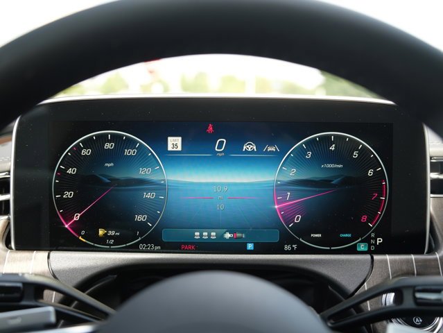 Used 2026 Mercedes-Benz E 350 4MATIC Sedan image 22