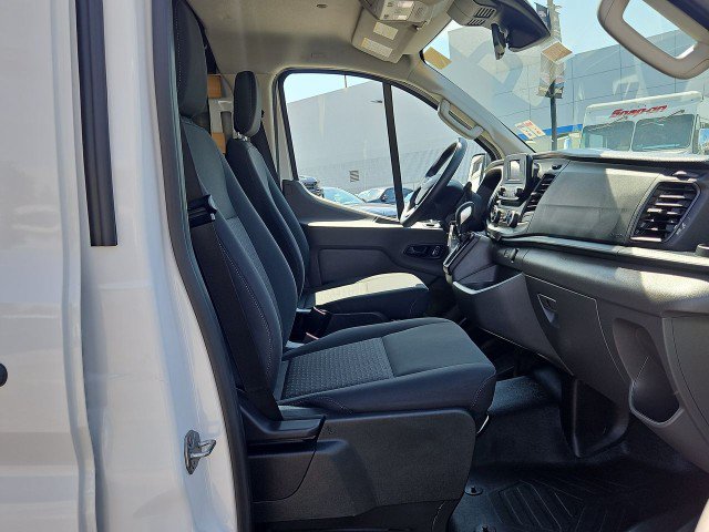 Used 2025 Ford Transit 250 Low Roof w/ Exterior Upgrade Package RWD image 24