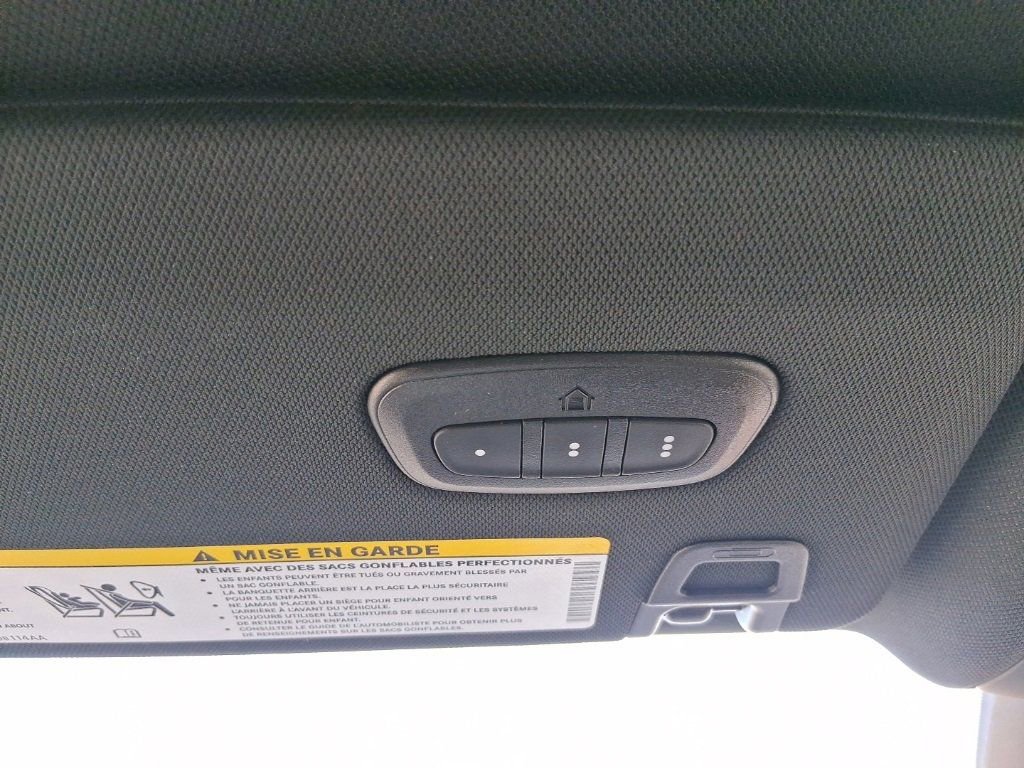 New 2025 Jeep Grand Cherokee L Limited w/ Trailer Tow Package image 37