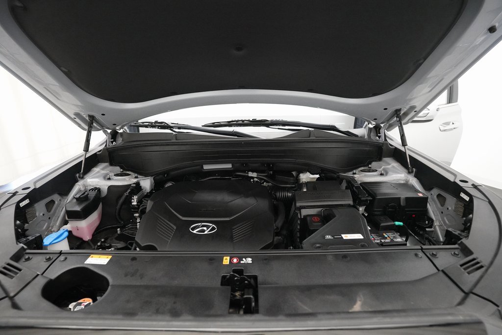 Used 2024 Hyundai Palisade SEL image 3