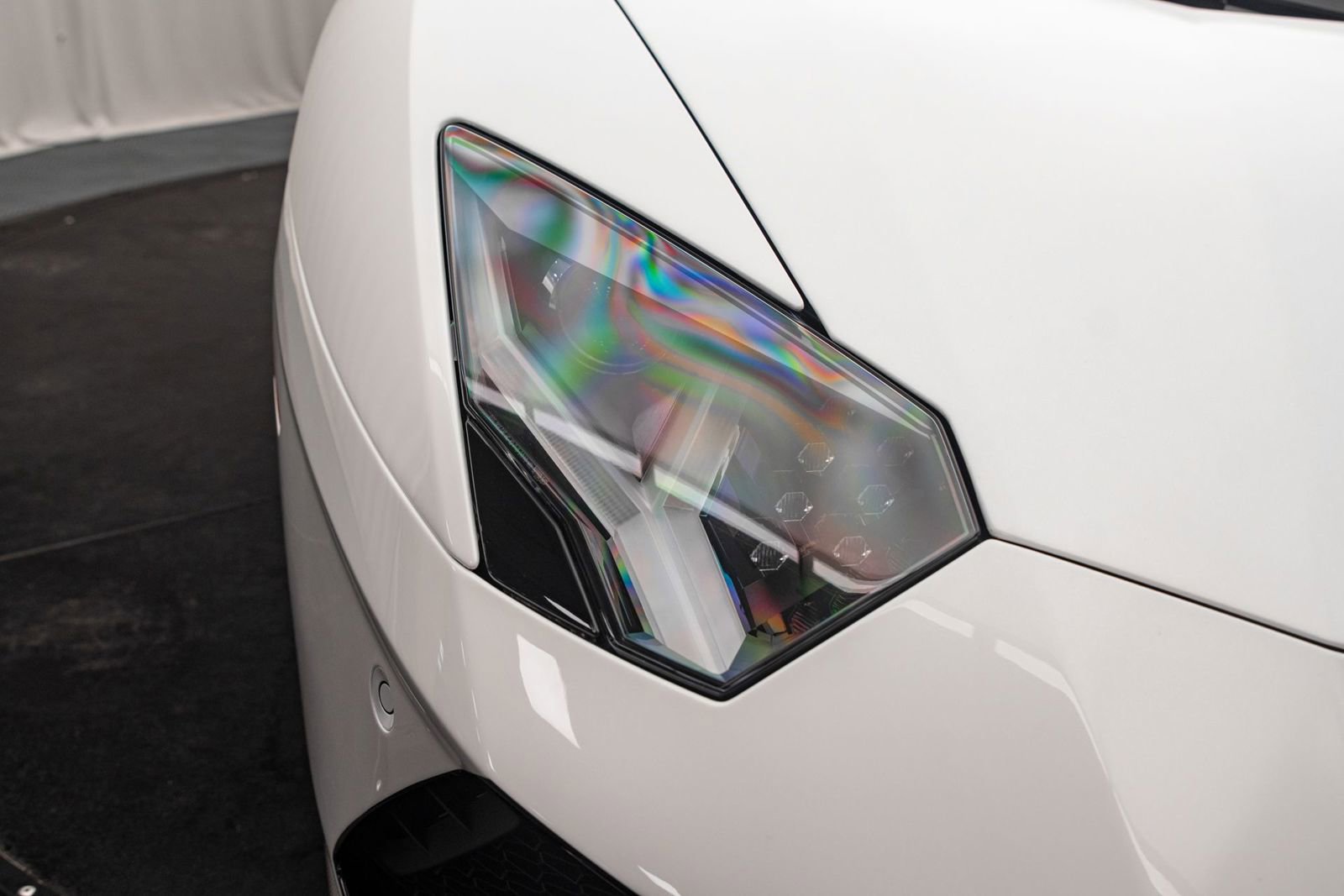 Used 2022 Lamborghini Aventador LP 780-4 Ultimae AWD/4WD image 49
