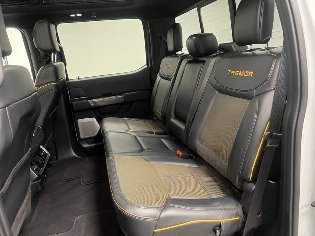 Used 2023 Ford F150 Tremor w/ Equipment Group 402A High image 52