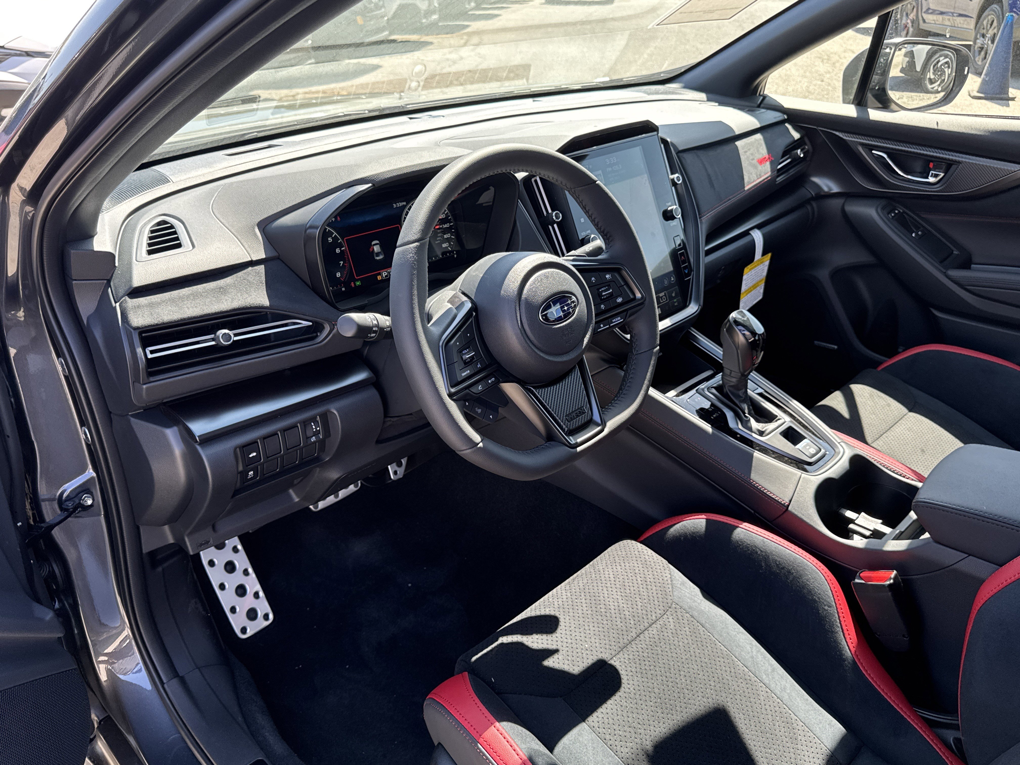 New 2026 Subaru WRX GT image 26