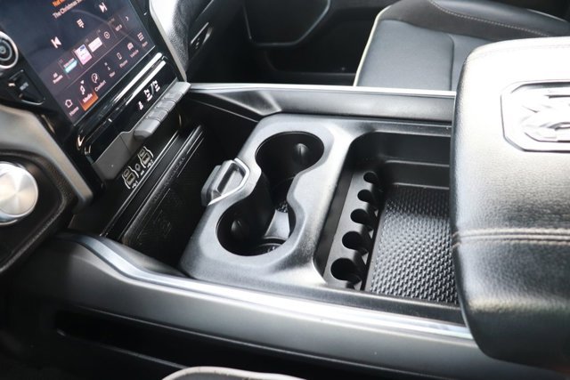 Used 2025 RAM 1500 Laramie image 16