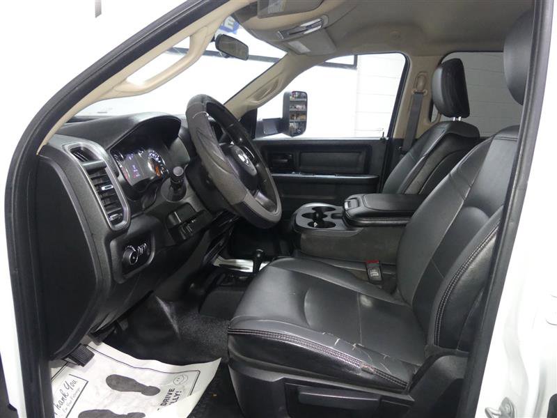 Used 2020 RAM 2500 Tradesman image 16