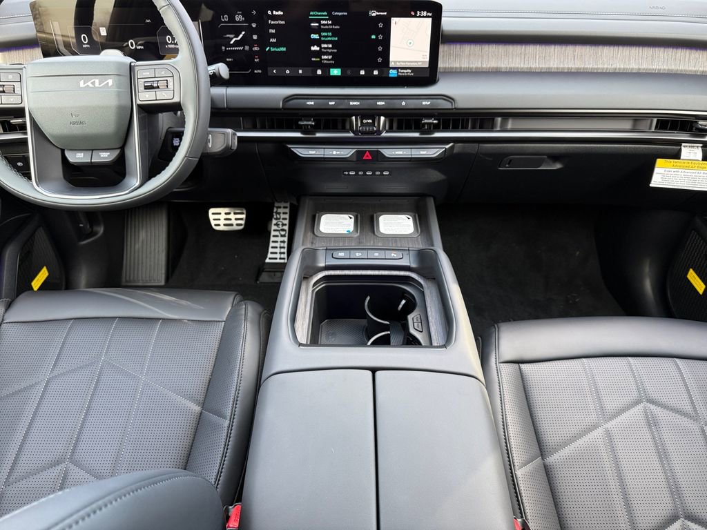 New 2027 Kia Telluride SX Prestige X-Line image 10
