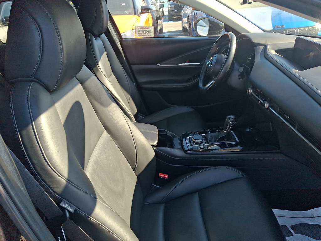 Used 2024 MAZDA CX-30 AWD 2.5 S w/ Select Sport Pkg image 11