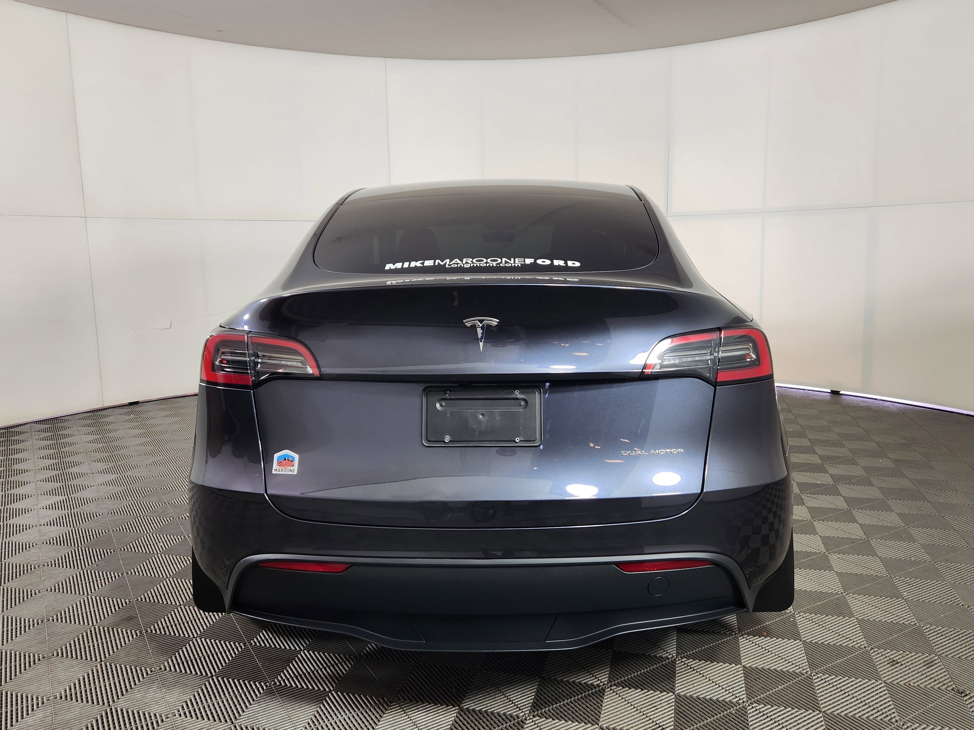 Used 2024 Tesla Model Y Long Range image 6
