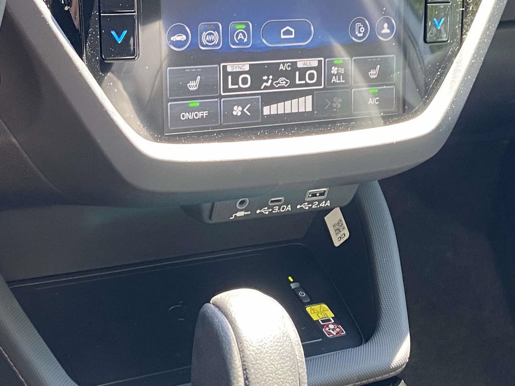 New 2026 Subaru Forester Sport AWD/4WD image 27