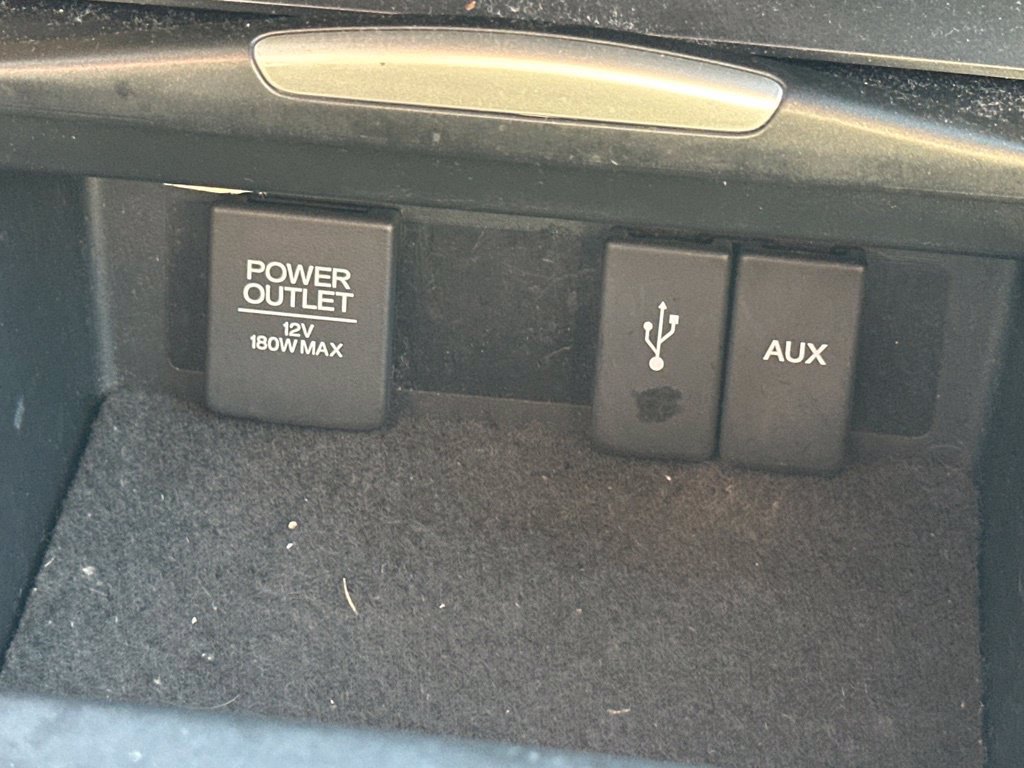 Used 2016 Acura RDX AWD image 26