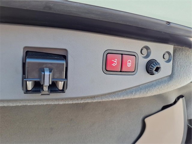 Used 2008 Mercedes-Benz SL 550 image 23