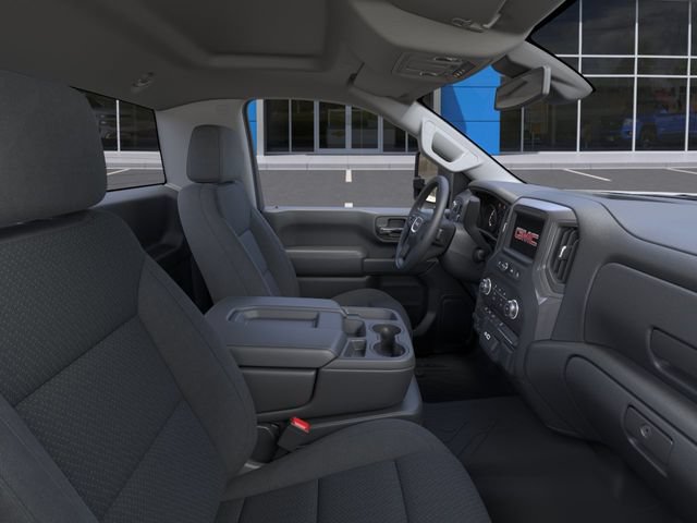 New 2026 GMC Sierra 2500 Pro w/ 1SA Pro Safety Plus Package AWD/4WD image 18