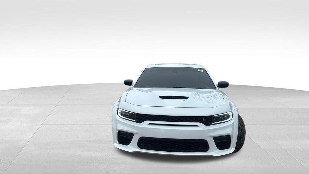 Used 2023 Dodge Charger Scat Pack image 2