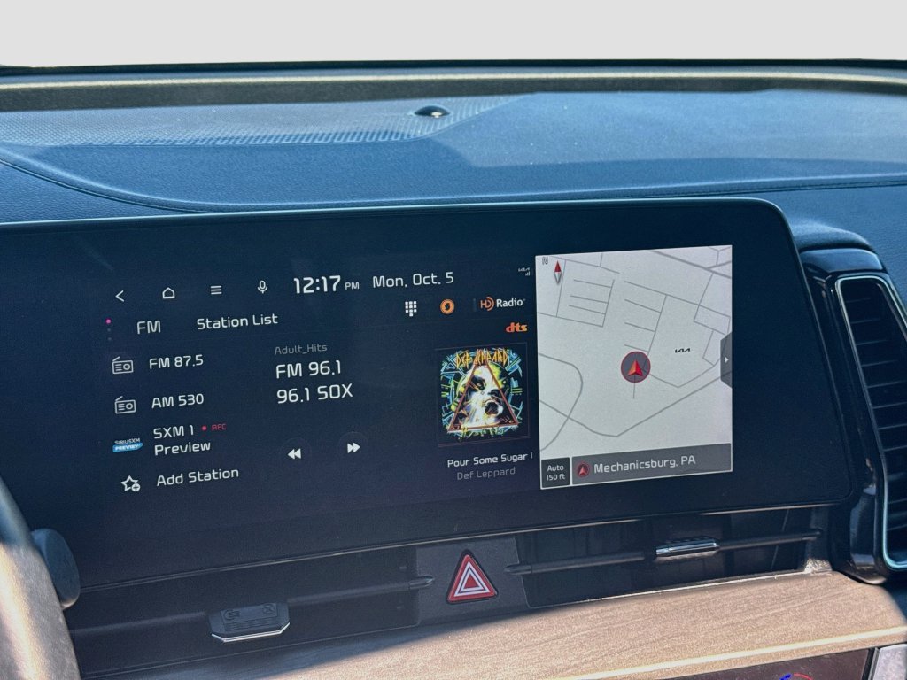 Certified 2023 Kia Sportage X-Pro Prestige AWD/4WD image 18