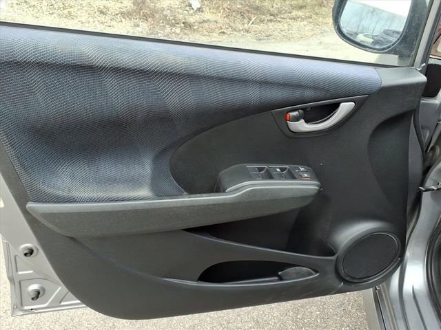 Used 2009 Honda Fit Sport image 15