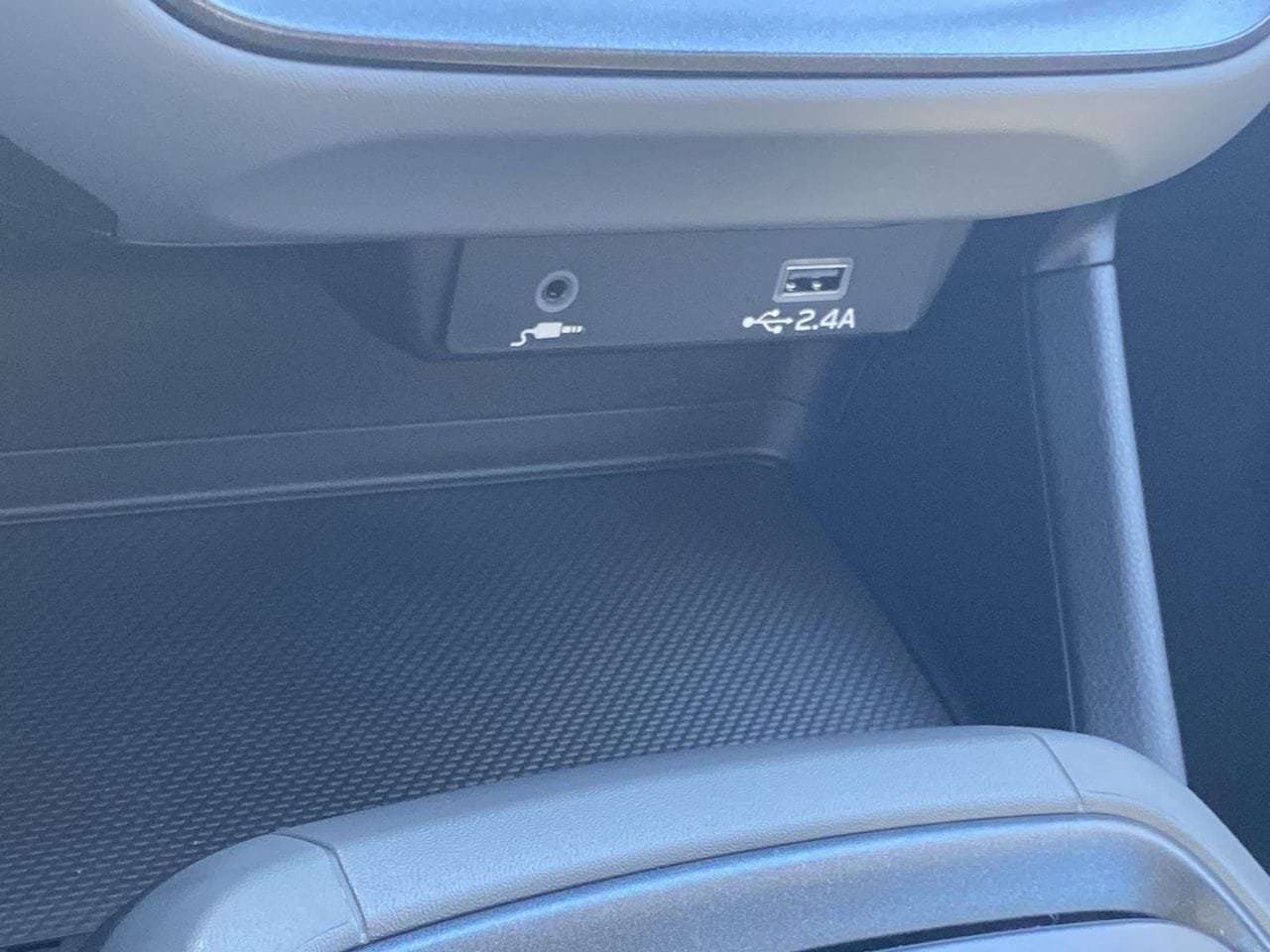New 2026 Subaru Crosstrek 2.5i AWD/4WD image 25