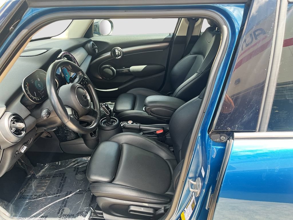 Used 2022 MINI Cooper S FWD image 21