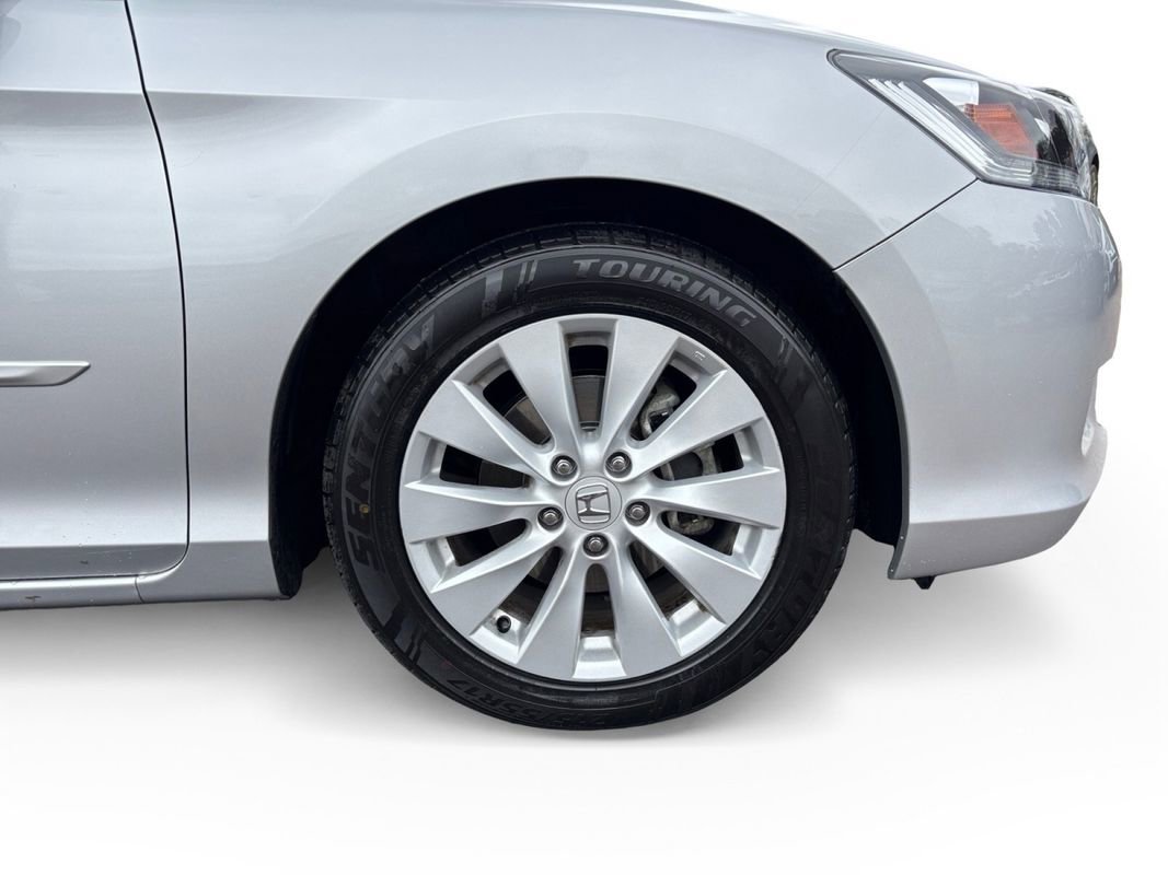 Used 2015 Honda Accord EX-L image 12