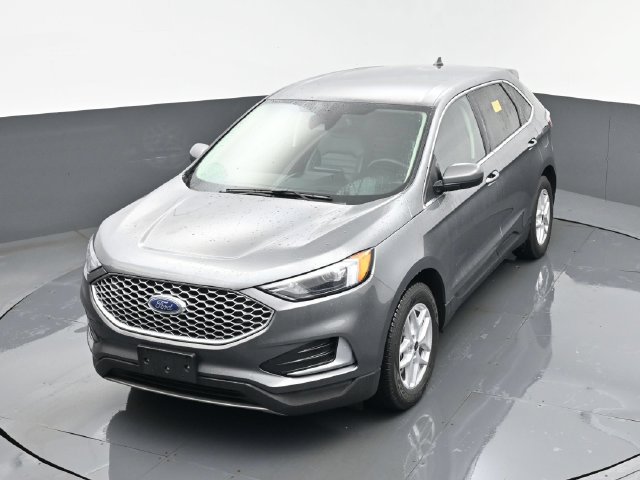 Used 2024 Ford Edge SEL AWD/4WD image 20