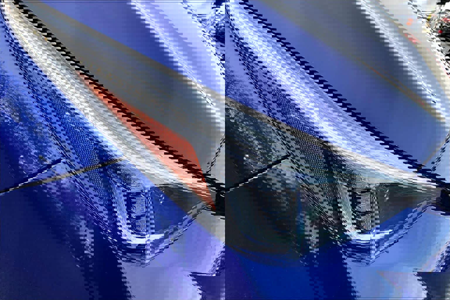 New 2026 Subaru Crosstrek 2.5i Limited image 13