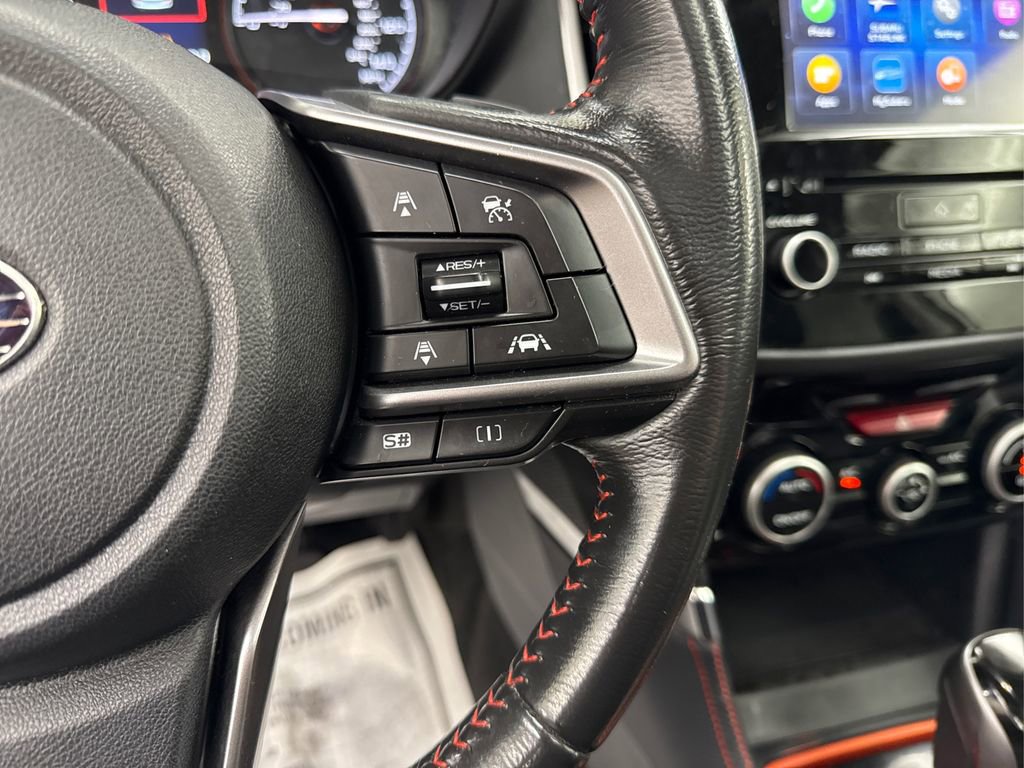 Used 2019 Subaru Forester Sport image 26